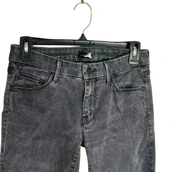 Mother the looker jeans lies & shadows Size 27 - Picture 3 of 11